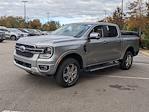 New 2024 Ford Ranger Lariat SuperCrew Cab 4WD, Pickup for sale #T450044 - photo 8