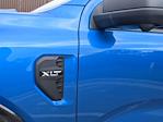 New 2024 Ford Ranger XLT SuperCrew Cab RWD, Pickup for sale #T450046 - photo 12