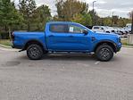 New 2024 Ford Ranger XLT SuperCrew Cab RWD, Pickup for sale #T450046 - photo 4