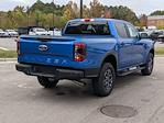 New 2024 Ford Ranger XLT SuperCrew Cab RWD, Pickup for sale #T450046 - photo 2