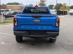 New 2024 Ford Ranger XLT SuperCrew Cab RWD, Pickup for sale #T450046 - photo 5