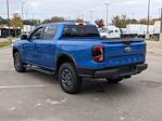 New 2024 Ford Ranger XLT SuperCrew Cab RWD, Pickup for sale #T450046 - photo 6