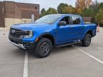 New 2024 Ford Ranger XLT SuperCrew Cab RWD, Pickup for sale #T450046 - photo 8