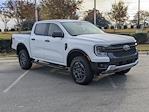 New 2024 Ford Ranger XLT SuperCrew Cab 4WD, Pickup for sale #T450050 - photo 3