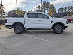 New 2024 Ford Ranger XLT SuperCrew Cab 4WD, Pickup for sale #T450050 - photo 4