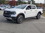 New 2024 Ford Ranger XLT SuperCrew Cab 4WD, Pickup for sale #T450050 - photo 8