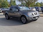 Used 2020 Nissan Frontier Crew Cab 4WD, Pickup for sale #T450051A - photo 1