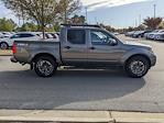 Used 2020 Nissan Frontier Crew Cab 4WD, Pickup for sale #T450051A - photo 4