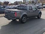 Used 2020 Nissan Frontier Crew Cab 4WD, Pickup for sale #T450051A - photo 2