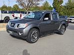 Used 2020 Nissan Frontier Crew Cab 4WD, Pickup for sale #T450051A - photo 8