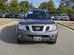 Used 2020 Nissan Frontier Crew Cab 4WD, Pickup for sale #T450051A - photo 9