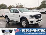 New 2024 Ford Ranger XL SuperCrew Cab 4WD, Pickup for sale #T450054 - photo 1