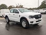 New 2024 Ford Ranger XL SuperCrew Cab 4WD, Pickup for sale #T450054 - photo 3