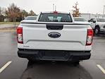 New 2024 Ford Ranger XL SuperCrew Cab 4WD, Pickup for sale #T450054 - photo 5