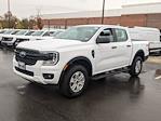 New 2024 Ford Ranger XL SuperCrew Cab 4WD, Pickup for sale #T450054 - photo 8