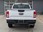 New 2024 Ford Ranger XL SuperCrew Cab RWD, Pickup for sale #T450060 - photo 4