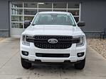 New 2024 Ford Ranger XL SuperCrew Cab RWD, Pickup for sale #T450060 - photo 8