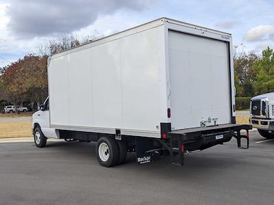 2024 Ford E-350 RWD, Rockport Box Van for sale #T460010 - photo 2