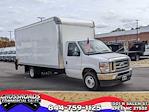 2024 Ford E-350 RWD, Rockport Box Van for sale #T460010 - photo 5