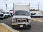 2024 Ford E-350 RWD, Rockport Box Van for sale #T460010 - photo 8