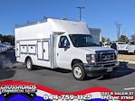 2024 Ford E-450 RWD, Rockport Workport Service Utility Van for sale #T460021 - photo 5