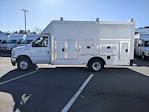 New 2024 Ford E-450 Base RWD, 14' Rockport Workport Service Utility Van for sale #T460021 - photo 7