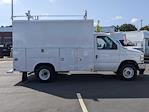 2024 Ford E-350 RWD, Reading Aluminum CSV Service Utility Van for sale #T460023 - photo 4