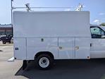 2024 Ford E-350 RWD, Reading Aluminum CSV Service Utility Van for sale #T460023 - photo 31