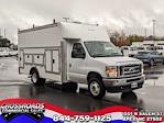 2024 Ford E-450 RWD, Rockport Workport Service Utility Van for sale #T460029 - photo 3
