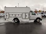 2024 Ford E-450 RWD, Rockport Workport Service Utility Van for sale #T460029 - photo 6