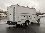 New 2024 Ford E-450 Base RWD, 14' Rockport Workport Service Utility Van for sale #T460029 - photo 5