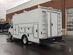 New 2024 Ford E-450 Base RWD, 14' Rockport Workport Service Utility Van for sale #T460029 - photo 2