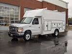 2024 Ford E-450 RWD, Rockport Workport Service Utility Van for sale #T460029 - photo 1