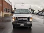 New 2024 Ford E-450 Base RWD, 14' Rockport Workport Service Utility Van for sale #T460029 - photo 8