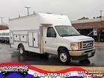 2024 Ford E-450 RWD, Rockport Workport Service Utility Van for sale #T460030 - photo 3