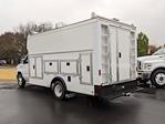 2024 Ford E-450 RWD, Rockport Workport Service Utility Van for sale #T460030 - photo 2