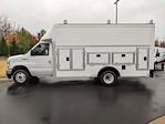 2024 Ford E-450 RWD, Rockport Workport Service Utility Van for sale #T460030 - photo 7