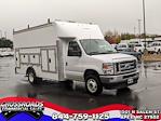 2024 Ford E-450 RWD, Rockport Workport Service Utility Van for sale #T460031 - photo 3