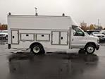 2024 Ford E-450 RWD, Rockport Workport Service Utility Van for sale #T460031 - photo 6