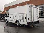 2024 Ford E-450 RWD, Rockport Workport Service Utility Van for sale #T460031 - photo 2