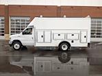2024 Ford E-450 RWD, Rockport Workport Service Utility Van for sale #T460031 - photo 7