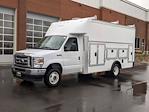 2024 Ford E-450 RWD, Rockport Workport Service Utility Van for sale #T460031 - photo 1