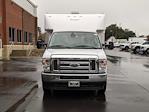 2024 Ford E-450 RWD, Rockport Workport Service Utility Van for sale #T460031 - photo 8