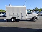 2024 Ford E-350 RWD, Reading Aluminum CSV Service Utility Van for sale #T460035 - photo 6