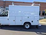 2024 Ford E-350 RWD, Reading Aluminum CSV Service Utility Van for sale #T460035 - photo 26