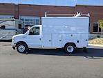 2024 Ford E-350 RWD, Reading Aluminum CSV Service Utility Van for sale #T460035 - photo 7