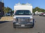 2024 Ford E-350 RWD, Reading Aluminum CSV Service Utility Van for sale #T460035 - photo 8