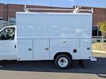 2024 Ford E-350 RWD, Reading Aluminum CSV Service Utility Van for sale #T460038 - photo 26