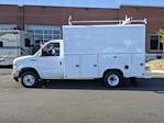 2024 Ford E-350 RWD, Reading Aluminum CSV Service Utility Van for sale #T460038 - photo 7