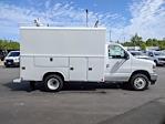 2024 Ford E-350 RWD, Reading Aluminum CSV Service Utility Van for sale #T460041 - photo 4